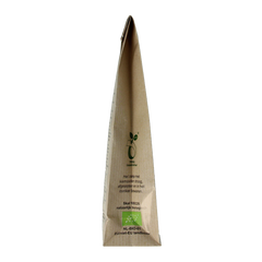 Peuleschil Alfalfazaad bio 140.00 Gram