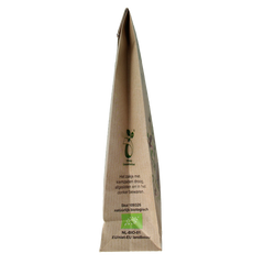 Peuleschil Tuinkerszaad bio 135.00 Gram