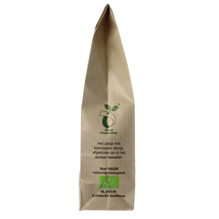 Peuleschil Broccoli zaad bio 115.00 Gram