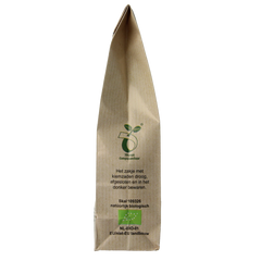 Peuleschil Broccoli zaad bio 115.00 Gram