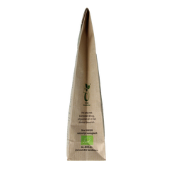 Peuleschil Tarwegras zaad bio 150 Gram