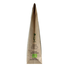 Peuleschil Tarwegras zaad bio 150.00 Gram