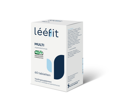 Leefit Multi 60 Tabletten