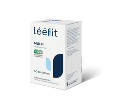 Leefit Multi 60 Tabletten