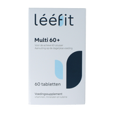 Leefit Multi 60+ 60.00 Tabletten