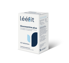 Leefit Glucosamine plus 60 Tabletten