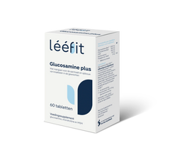 Leefit Glucosamine plus 60 Tabletten