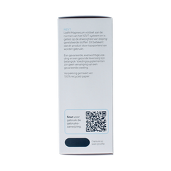 Leefit Magnesium 60 Capsules