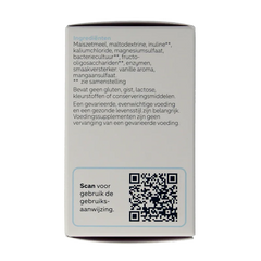 Leefit Bifido lacto complex 10 Sachets