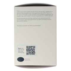 Leefit Visolie forte 90 Capsules