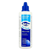 Eyefresh Alles-in-1 vloeistof zachte lenzen 240 Milliliter