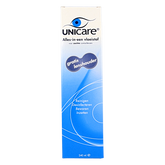 Unicare Alles-in-een vloeistof zachte lenzen 240 Milliliter