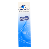 Unicare Alles-in-een vloeistof zachte lenzen 240.00 Milliliter