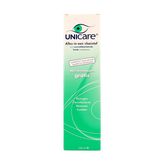 Unicare Alles-in-een vloeistof harde lenzen 240 Milliliter