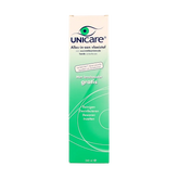 Unicare Alles-in-een vloeistof harde lenzen 240 Milliliter