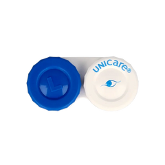 Unicare Lenshouder plat 1 Stuks