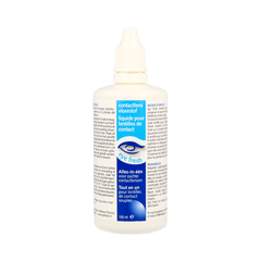 Eyefresh Alles-in-1 vloeistof zachte lenzen 100 Milliliter