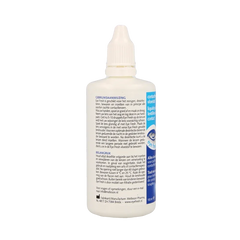 Eyefresh Alles-in-1 vloeistof zachte lenzen 100 Milliliter