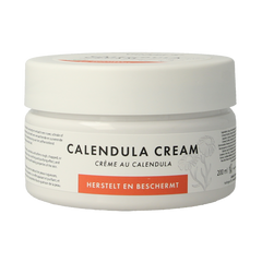 Ginkel's Calendula creme 200.00 Milliliter