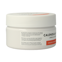 Ginkel's Calendula creme 200.00 Milliliter