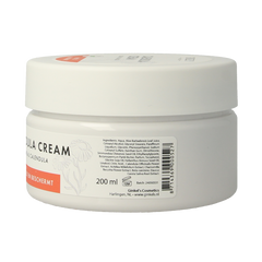 Ginkel's Calendula creme 200 Milliliter