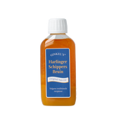 Ginkel's Harlinger schippers bruin 200 Milliliter
