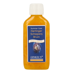 Ginkel's Harlinger schippers bruin 200 Milliliter