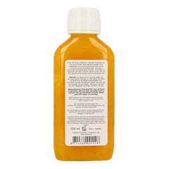 Ginkel's Harlinger schippers bruin 200 Milliliter