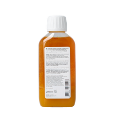 Ginkel's Harlinger schippers bruin 200.00 Milliliter