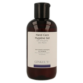 Ginkel's Hand hygiene gel 200 Milliliter