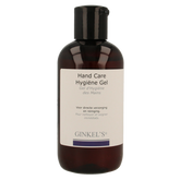 Ginkel's Hand hygiene gel 200 Milliliter