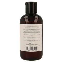 Ginkel's Hand hygiene gel 200 Milliliter