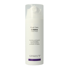Ginkel's Voetencreme 150 Milliliter