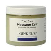Ginkel's Voeten massagezalf 200 Milliliter