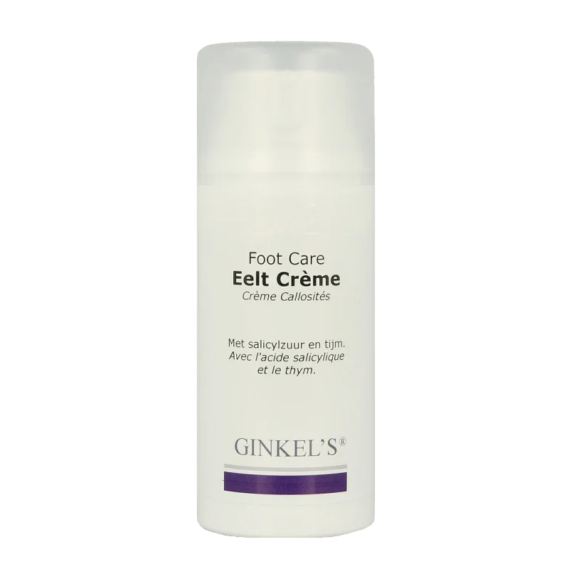 Ginkel's Eeltcreme extra 100 Milliliter