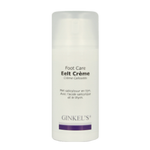 Ginkel's Eeltcreme extra 100.00 Milliliter