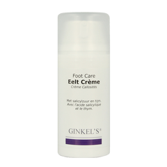Ginkel's Eeltcreme extra 100.00 Milliliter