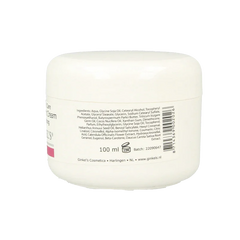 Ginkel's Vitamine E creme extra sterk 100 Milliliter