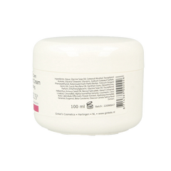 Ginkel's Vitamine E creme extra sterk 100 Milliliter