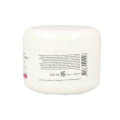 Ginkel's Vitamine E creme extra sterk 100.00 Milliliter