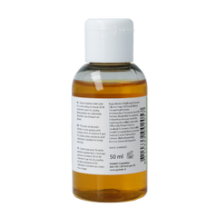 Ginkel's Vitamine E huidolie 50 Milliliter