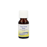 Ginkel's Tea tree olie Australie 15 Milliliter