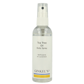 Ginkel's Tea tree spray 100 Milliliter