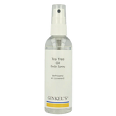 Ginkel's Tea tree spray 100 Milliliter