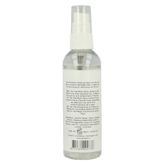 Ginkel's Tea tree spray 100 Milliliter