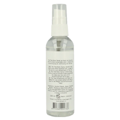 Ginkel's Tea tree spray 100 Milliliter