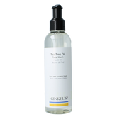 Ginkel's Tea tree face wash 200 Milliliter