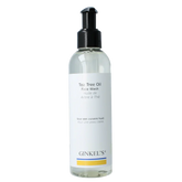 Ginkel's Tea tree face wash 200 Milliliter