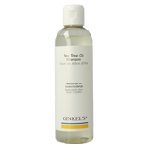 Ginkel's Shampoo tea tree 200 Milliliter