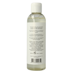 Ginkel's Shampoo tea tree 200 Milliliter
